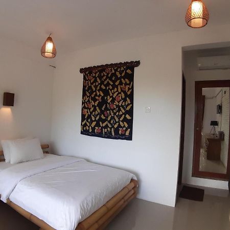 Surya Lombok Accommodation Selong Belanak Exteriör bild
