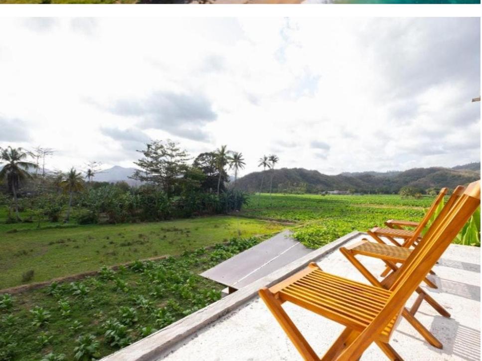 Surya Lombok Accommodation Selong Belanak Exteriör bild