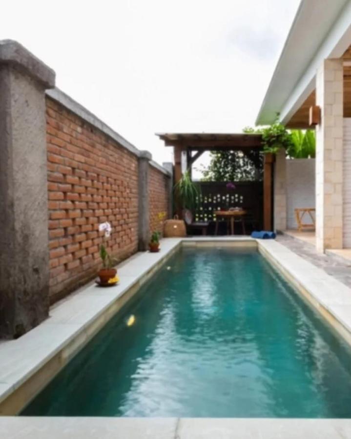 Surya Lombok Accommodation Selong Belanak Exteriör bild