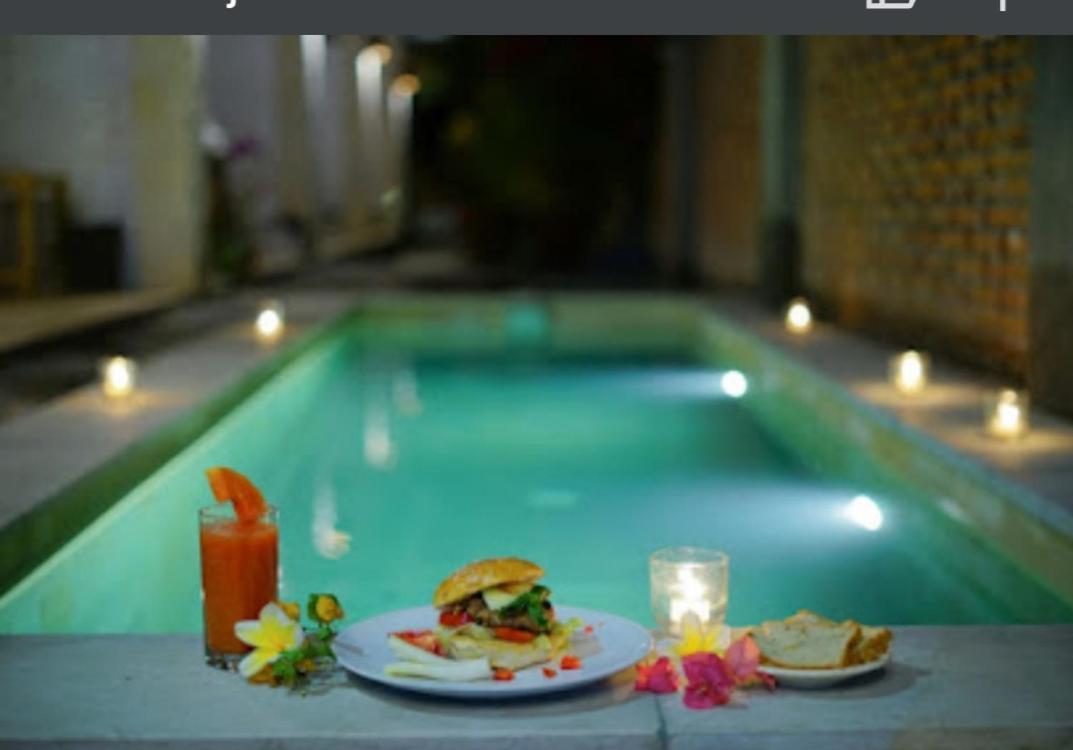 Surya Lombok Accommodation Selong Belanak Exteriör bild
