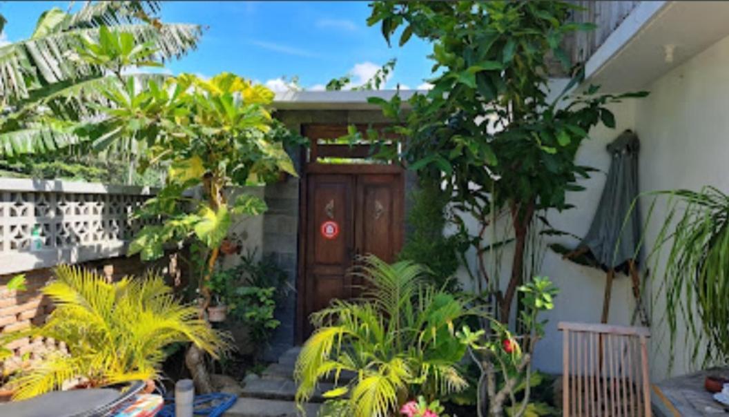 Surya Lombok Accommodation Selong Belanak Exteriör bild