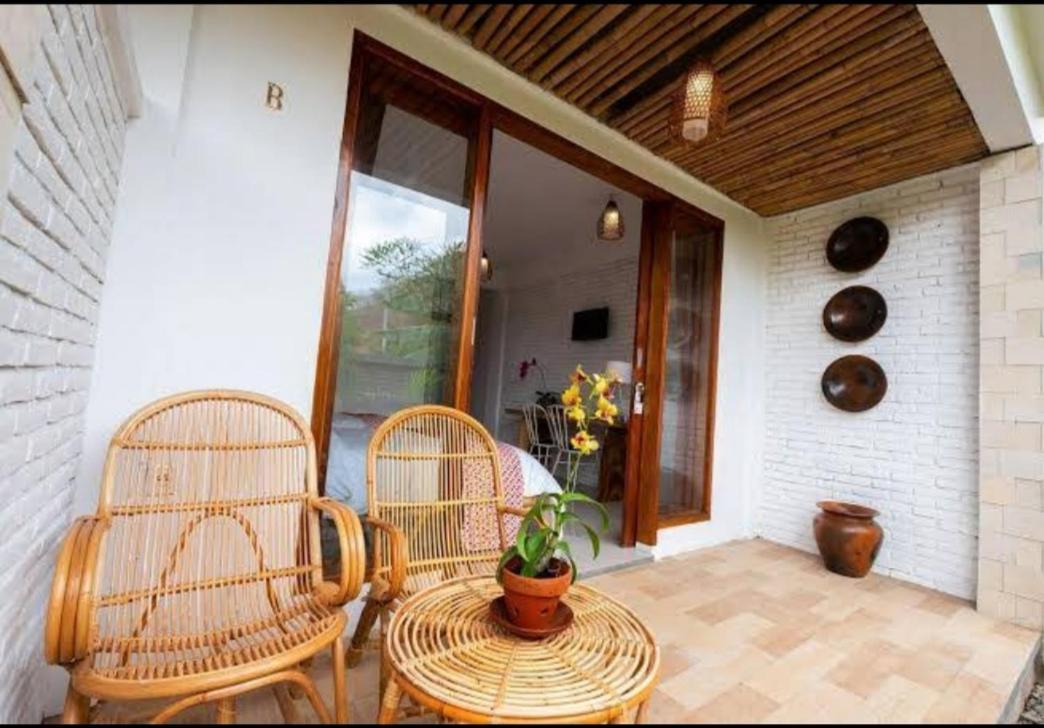 Surya Lombok Accommodation Selong Belanak Exteriör bild